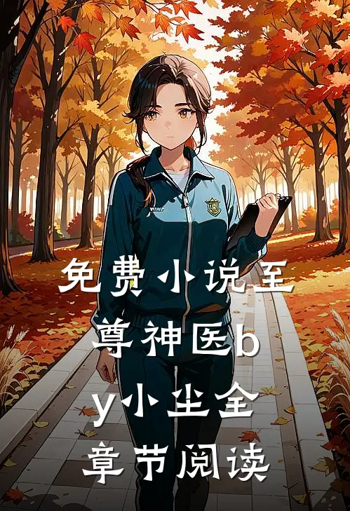 免费小说至尊神医by小尘全章节阅读