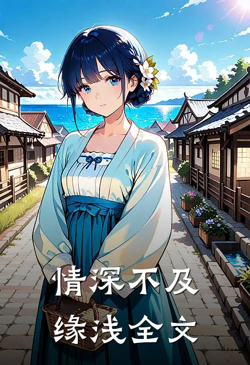 情深不及缘浅全文