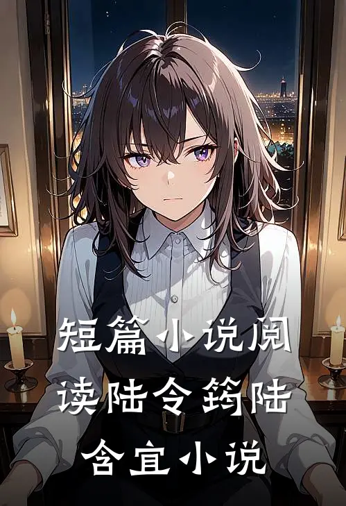 短篇小说阅读陆令筠陆含宜小说