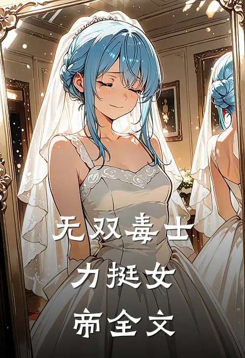 无双毒士,力挺女帝全文在线阅读