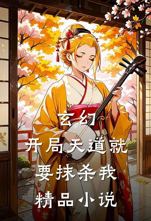 玄幻开局天道就要抹杀我精品免费阅读