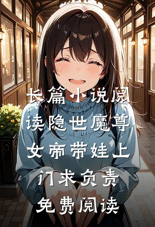 长篇小说阅读隐世魔尊,女帝带娃上门求负责免费阅读