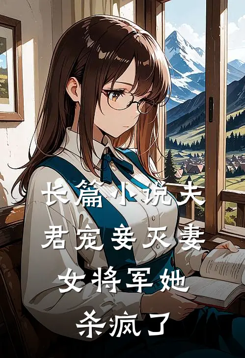 长篇夫君宠妾灭妻,女将军她杀疯了全文阅读