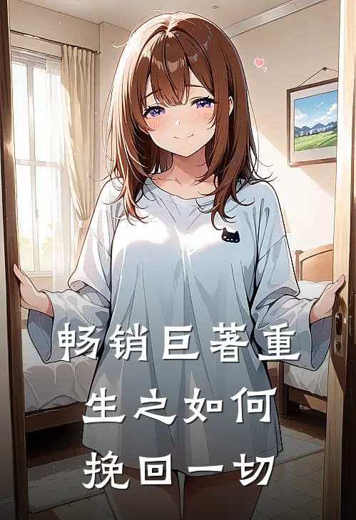 畅销巨著重生之如何挽回一切