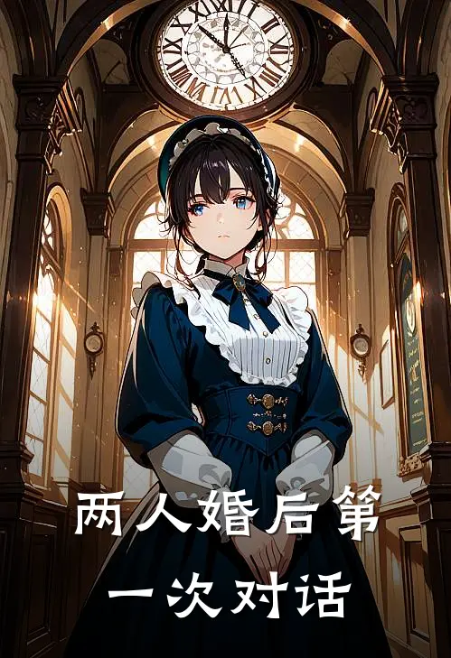 两人婚后第一次对话视频