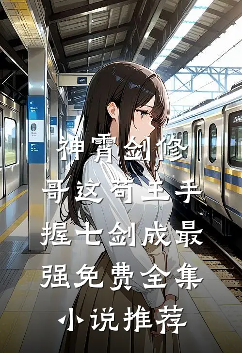 神霄剑修:哥这苟王手握七剑成最强免费全集小说推荐