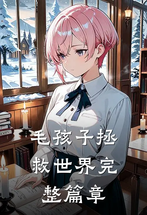 毛孩子拯救世界完整篇章概括