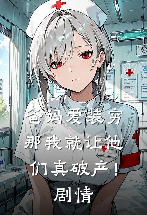 爸妈爱装穷,那我就让他们真破产!剧情分集介绍