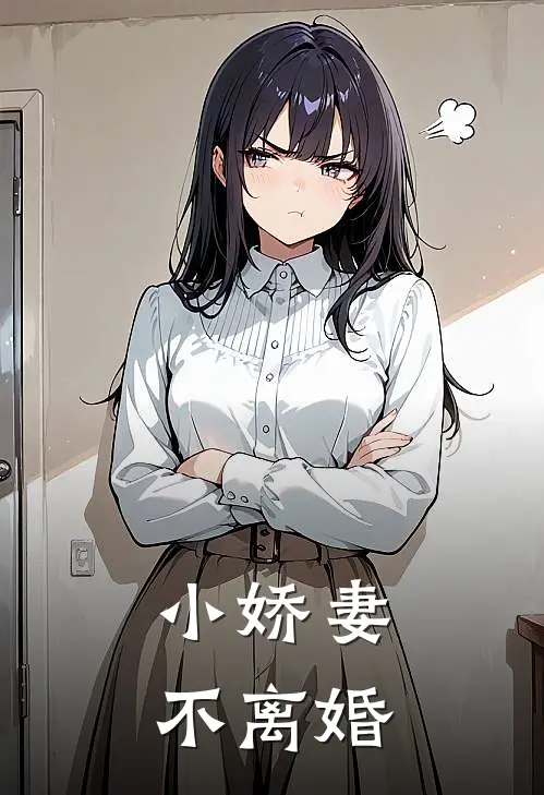 小娇妻,不离婚全文阅读