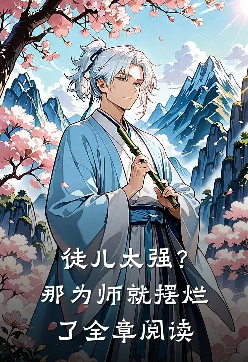 徒儿太强?那为师就摆烂了全章阅读