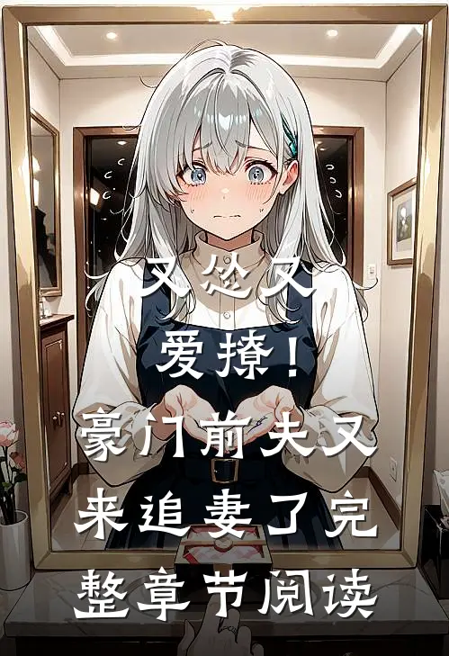 又怂又爱撩!豪门前夫又来追妻了完整章节阅读免费