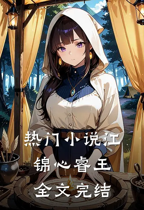 热门小说江锦心睿王全文完结