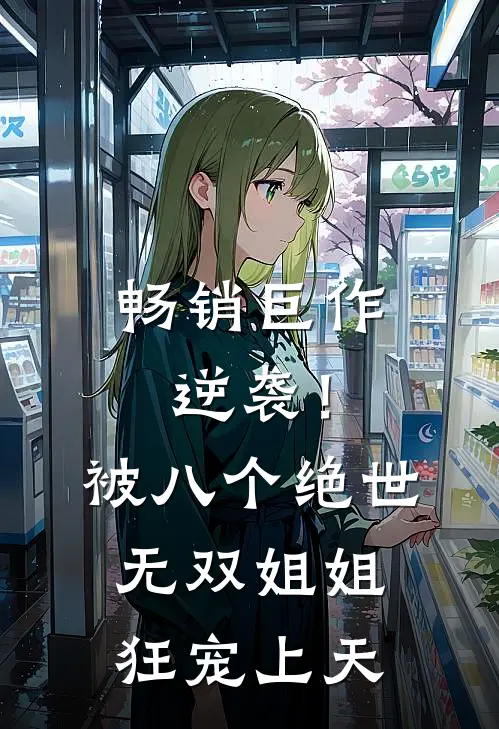 畅销巨作逆袭！被八个绝世无双姐姐狂宠上天
