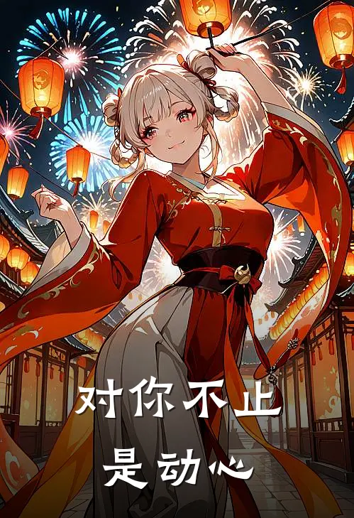 对你不止是动心