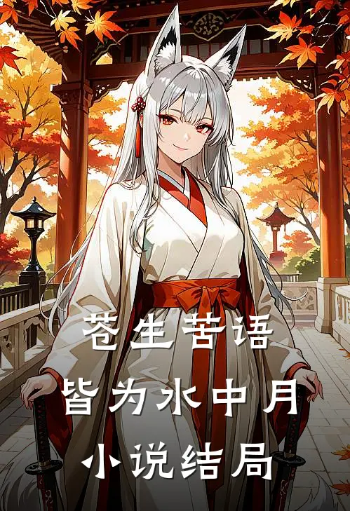 苍生苦语,皆为水中月结局是