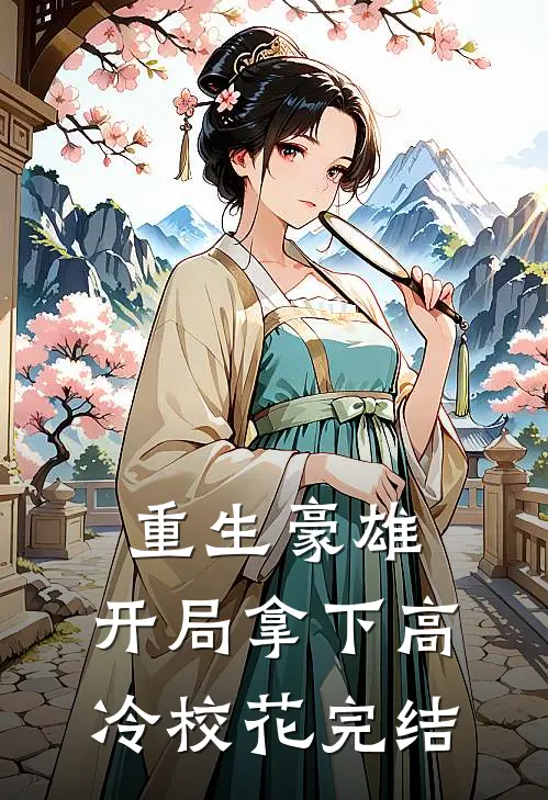 重生豪雄开局拿下高冷校花完结没