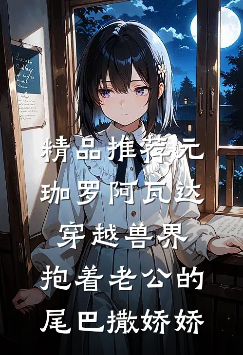 精品推荐元珈罗阿瓦达(穿越兽界:抱着老公的尾巴撒娇娇)