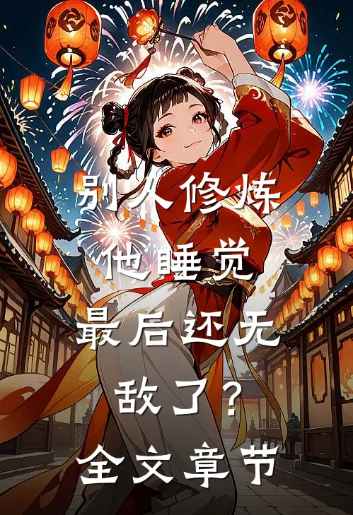 别人修炼他睡觉，最后还无敌了？全文章节