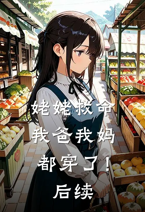 姥姥救命,我爸我妈都穿了!后续免费阅读