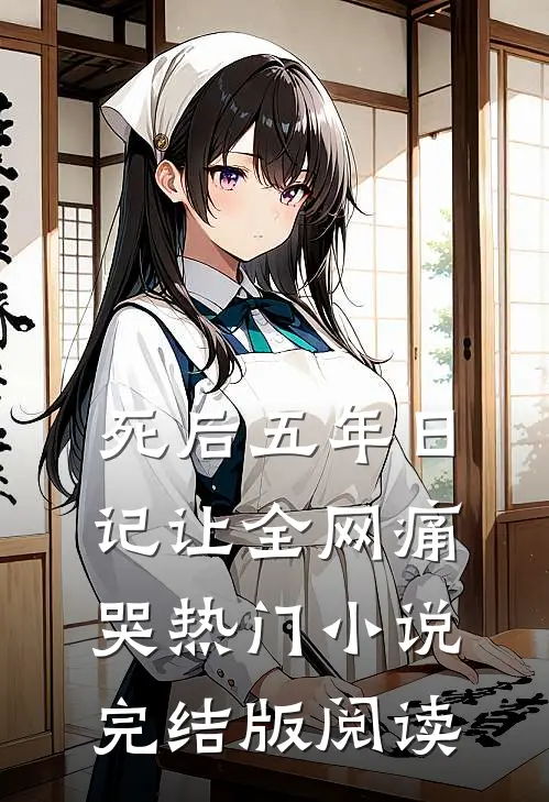 死后五年日记让全网痛哭热门小说完结版阅读