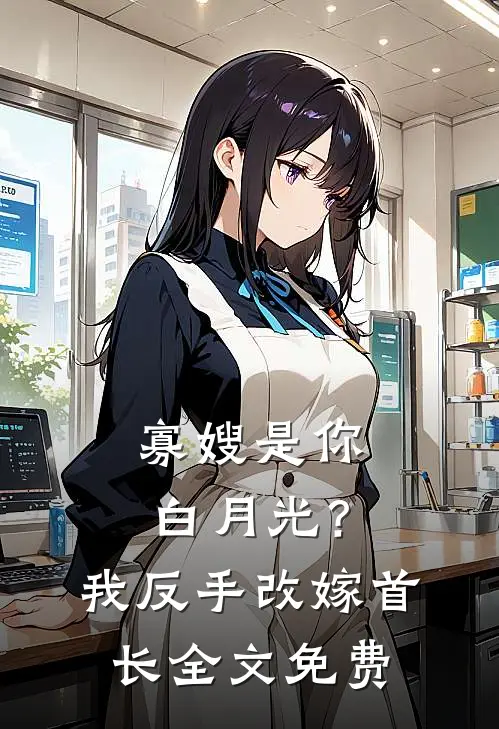 寡嫂是你白月光?我反手改嫁首长全文免费观看