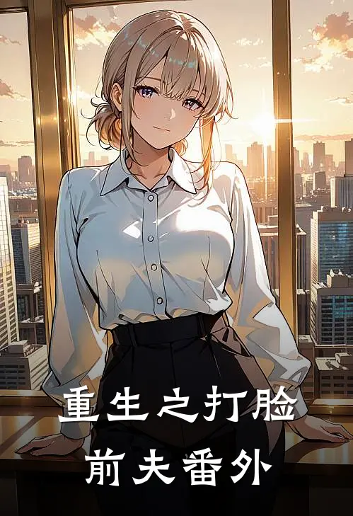 重生之打脸前夫番外