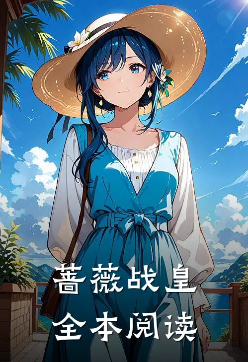 蔷薇战皇全本阅读