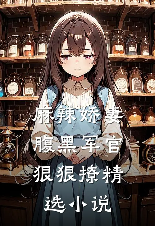 麻辣娇妻,腹黑军官狠狠撩精选