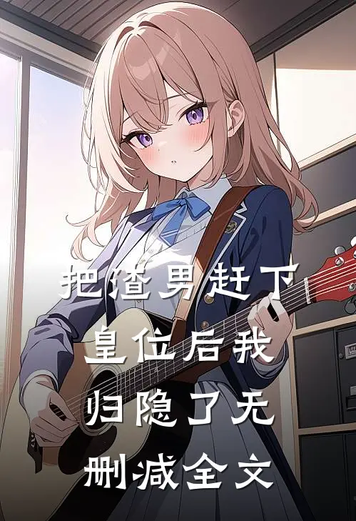 把渣男赶下皇位后我归隐了无删减全文