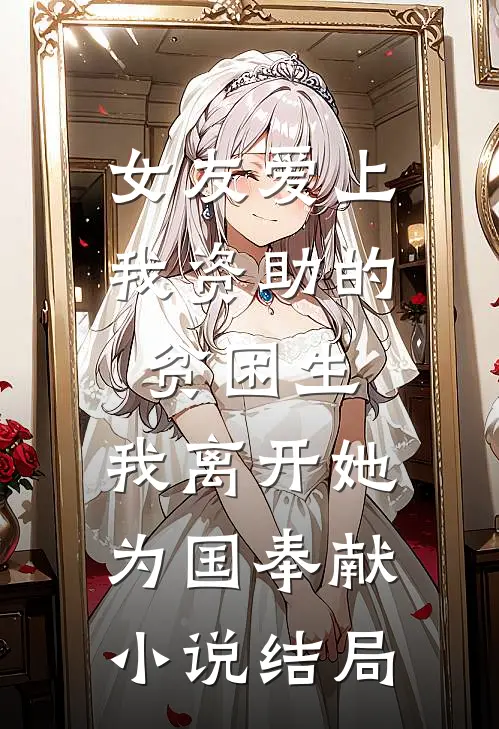 女友爱上我资助的贫困生，我离开她为国奉献小说结局