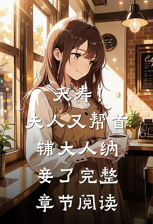 夭寿！夫人又帮首辅大人纳妾了完整章节阅读