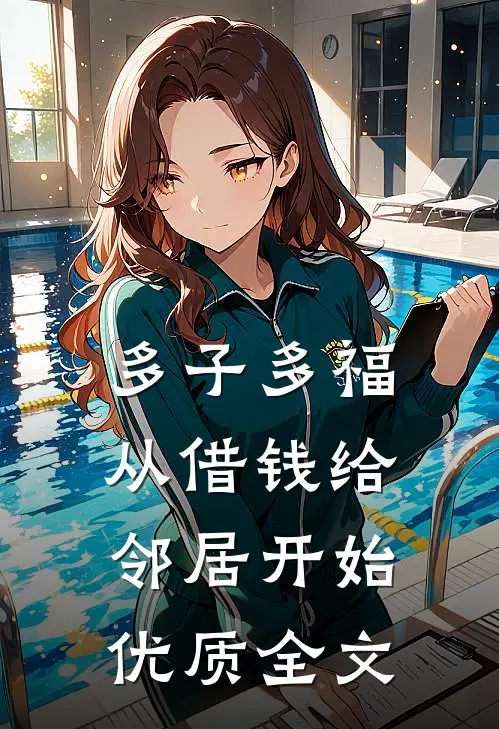 多子多福，从借钱给邻居开始优质全文