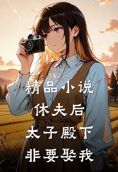 精品休夫后,太子殿下非要娶我