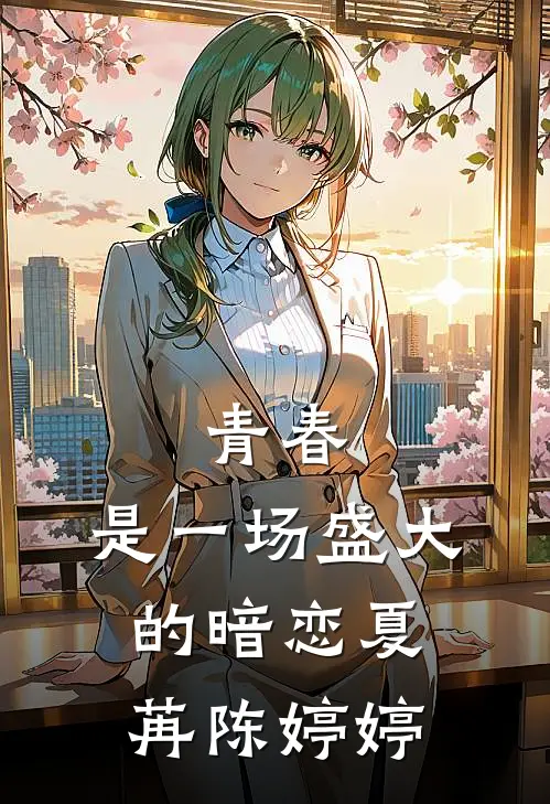 青春,是一场盛大的暗恋夏苒陈婷婷在线阅读