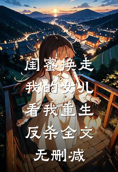 闺蜜换走我的女儿,看我重生反杀全文无删减版