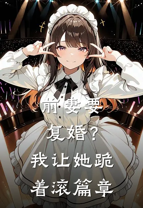 前妻要复婚?我让她跪着滚篇章免费阅读