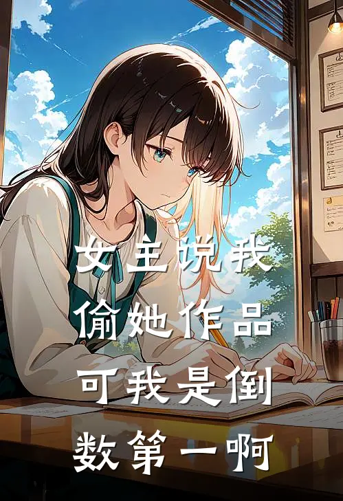 女主说我偷她作品,可我是倒数第一啊免费阅读