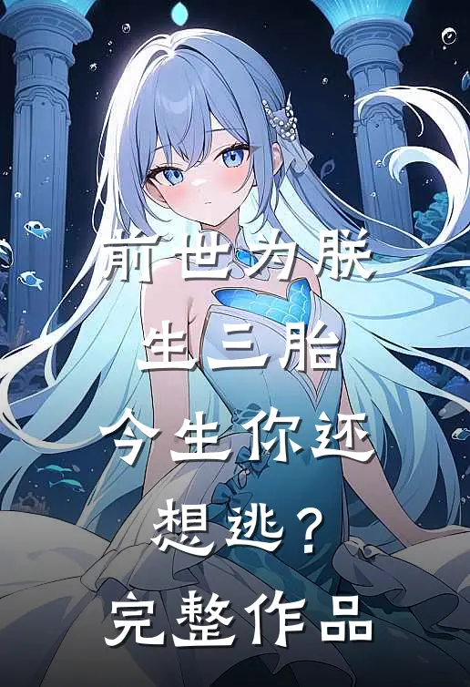 前世为朕生三胎,今生你还想逃?完整作品免费阅读