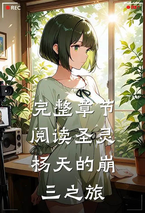 完整章节阅读圣灵杨天的崩三之旅
