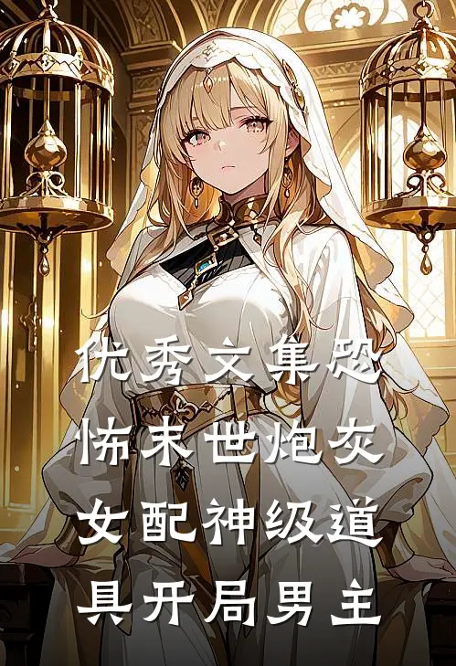 优秀文集恐怖末世炮灰女配神级道具开局男主