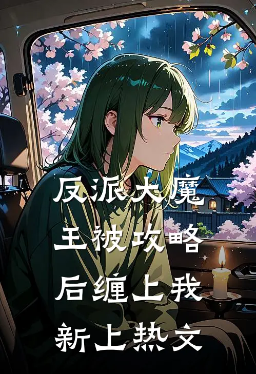 反派大魔王被攻略后缠上我新上热文