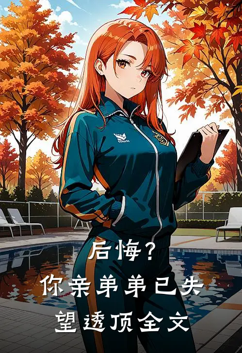 后悔?你亲弟弟已失望透顶全文在线阅读