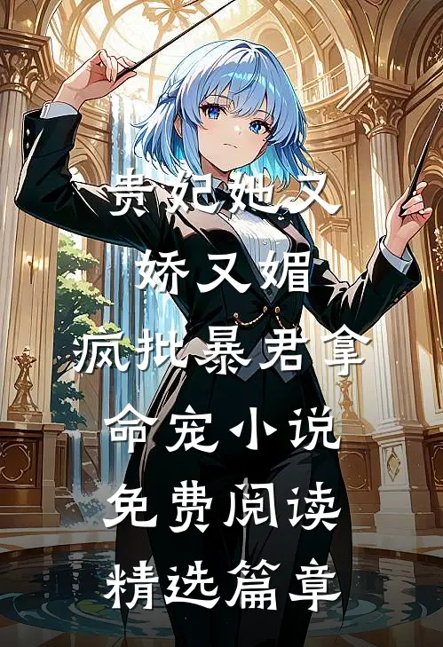 贵妃她又娇又媚,疯批暴君拿命宠小说免费阅读精选篇章
