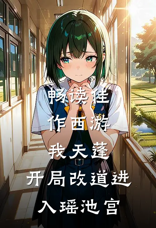 畅读佳作西游：我天蓬，开局改道进入瑶池宫