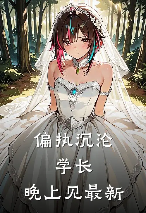 偏执沉沦：学长，晚上见最新