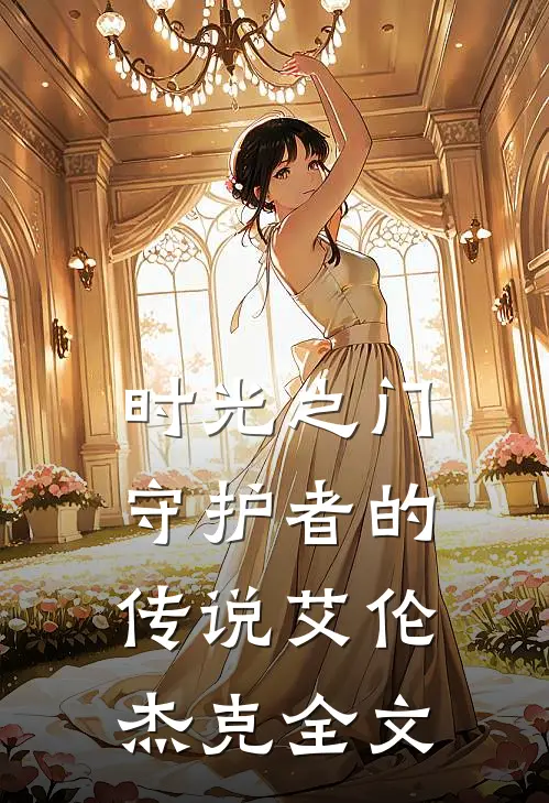 时光之门守护者的传说艾伦杰克全文在线阅读