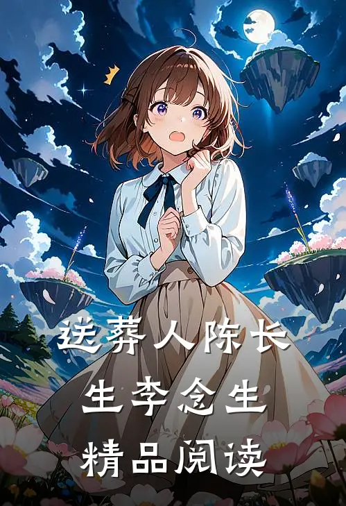 送葬人陈长生李念生精品阅读