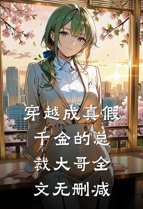 穿越成真假千金的总裁大哥全文无删减