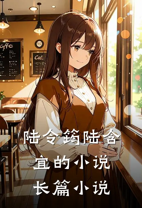 陆令筠陆含宜的小说长篇小说