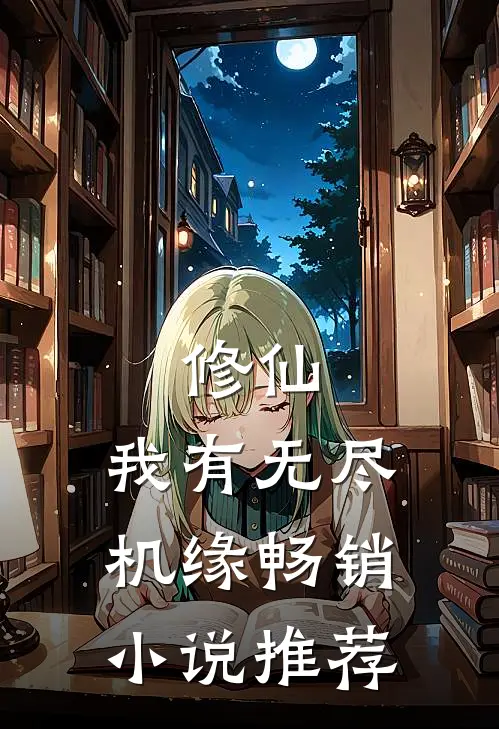 修仙我有无尽机缘畅销推荐免费阅读